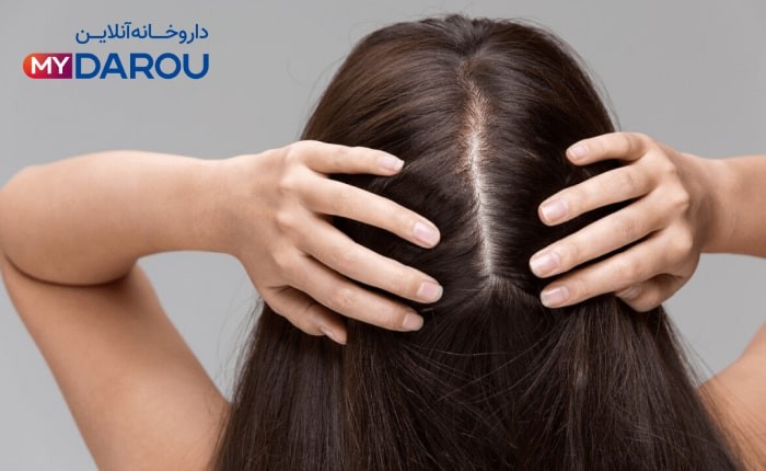 بهترین شامپو برای شوره و خارش سر و التهاب